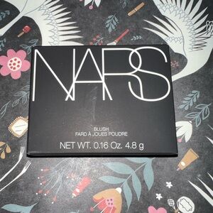 NARS Orgasm Blush Full Size NIB